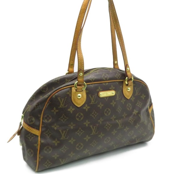 💎✨AUTHENTIC✨💎 Montorgueil PM Bag - Picture 4 of 12